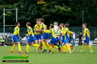 170910 Ascot Youth U13 v Chipstead