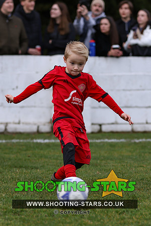 230218 Flackwell Heath Mascot-0087