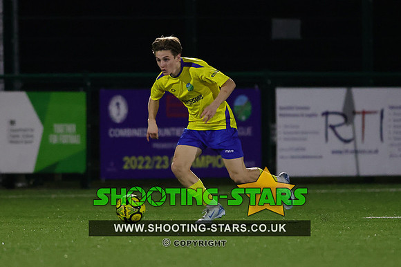 250204 Ascot v Uxbridge U18-0106