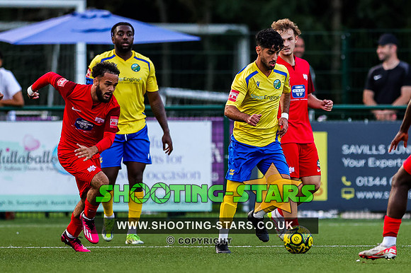 250812 Ascot v Binfield-0020