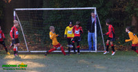 131123 B Cavaliers U9 v Pinewood Pumas 0-3 009