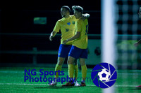 Ascot Utd FC vs CB Hounslow