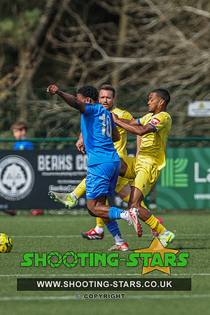 250412 Ascot v Westfield-0080
