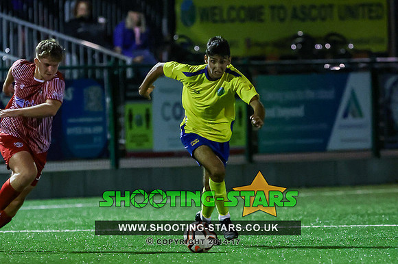 220921 Ascot U18 v Camberley-0092