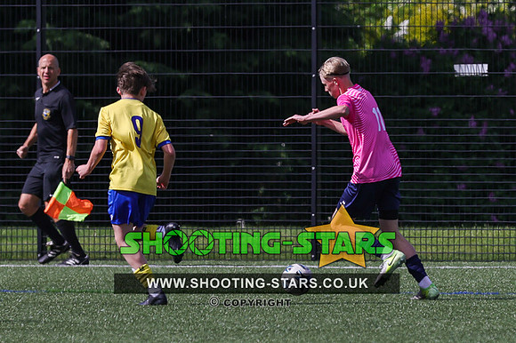 250504 Ascot v Sutton U14-0087