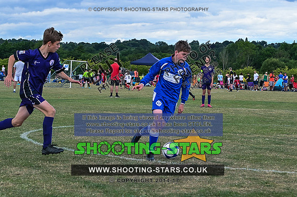 EvC22SL-U13-0134