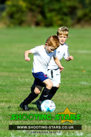 U7 Spencers Wood @ Eldon Tourny Sept 2018