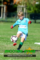 U7 Eldon Celtic Sept 2018 Photos