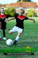 U8 Eldon Celtic Sept 2018 Photos