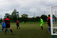 U10 Histon v Coventry