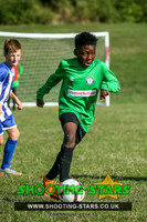 U10 Eldon Celtic Tourny Sept 2018