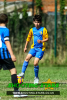U11-12 NPL @ Eldon Tourny Sept 2018