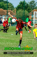 U13 Finchampstead @ Eldon Tourny Sept 2018