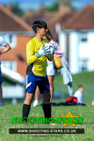 U13 Hawley Colts @ Eldon Tourny Sept 2018