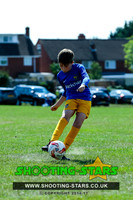 U13 St Albans @ Eldon Tourny Sept 2018