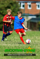 U13 Windsor @ Eldon Tourny Sept 2018