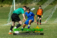 U14 Eldon Celtic @ Eldon Tourny Sept 2018