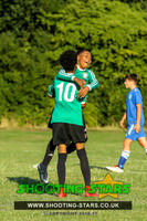 U14 Eldon Celtic Tourny Sept 2018