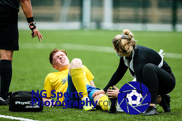Ascot Utd FC vs Basingstoke Town FC202008151719