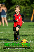 U7 Bracknell Cavaliers @ FC Bracknell Tourny 2018