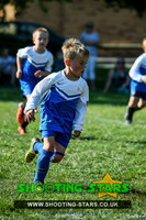 U7 Eversley & California @ FC Bracknell Tourny 2018