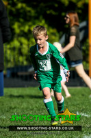 U7 Whitegrove @ FC Bracknell Tourny 2018