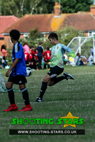 U13 Bracknell Town @ Eldon Tourny Sept 2018