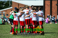 U13 GPS @ Eldon Tourny Sept 2018