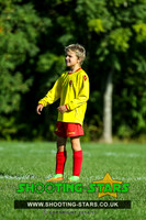 U8 Pinewood @ FC Bracknell Tourny 2018