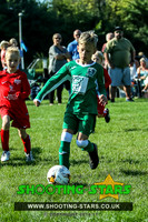 U8 Whitegrove @ FC Bracknell Tourny 2018