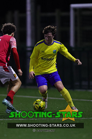 250204 Ascot v Uxbridge U18-0088