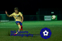 Ascot Utd FC vs CB Hounslow