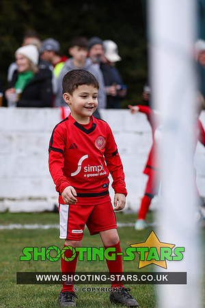 230218 Flackwell Heath Mascot-0045