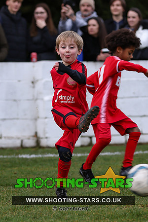 230218 Flackwell Heath Mascot-0086
