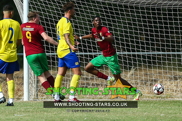 220820 Ascot v Hollyport FA Cup-0093