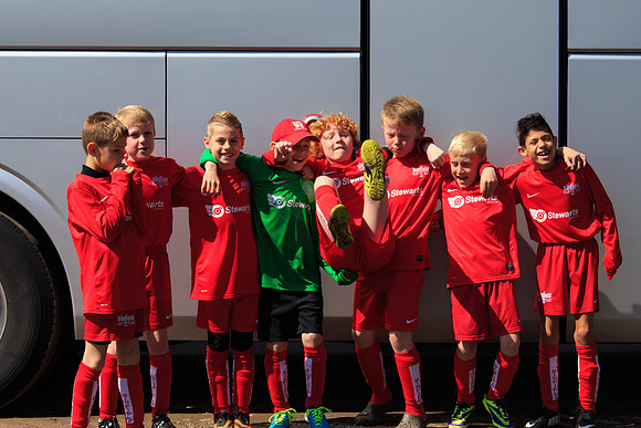 140503 EBYFL U9 Cup Final 005
