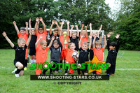 U7 ABC Kick @ FC Bracknell 2021