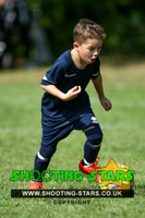 U7 FC Bracknell @ FC Bracknell 2021