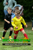 U7 Pinewood @ FC Bracknell 2021
