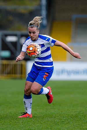 Reading FC Women vs Sunderland FC Ladies