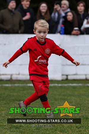 230218 Flackwell Heath Mascot-0091