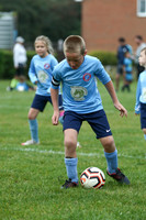 U8 FC Bracknell @ FC Bracknell 2021