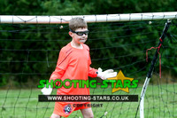 U8 Maidenhead @ FC Bracknell 2021