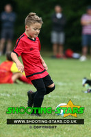 U8 Meadow Sports @ FC Bracknell 2021