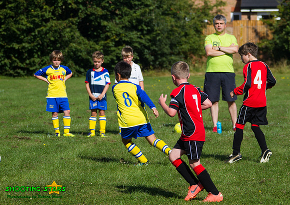 120908 Finch Ath U11 v Hart Hurricanes 6-1 032