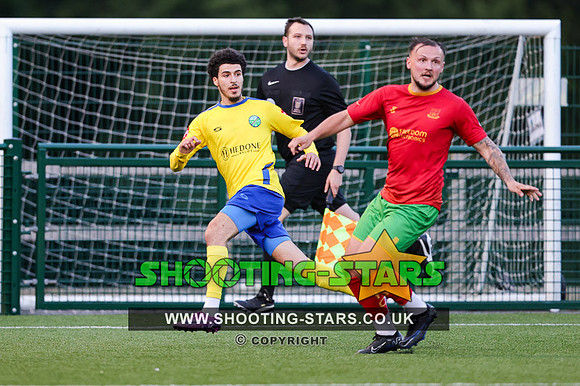240716 Ascot v Holyport-0098