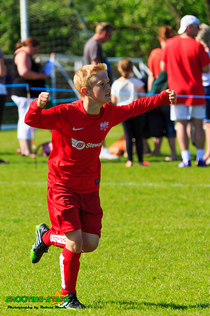 140518 Frimley Piranhas U12v TedTon Cheetahs 3-1 1230