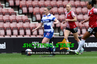 Reading FC Women V Southampton FC Women