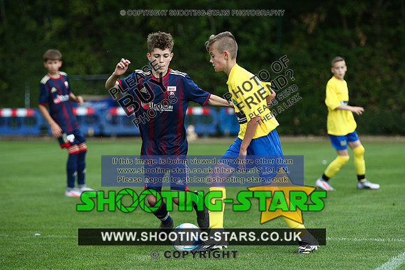 210912 Ascot U13 v FYFC 0134