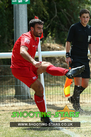 220723 Binfield v Ascot Pre-S-0236